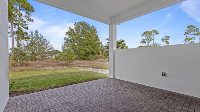 375 SE Via Sangro, Port St. Lucie, Port St Lucie, FL 34952