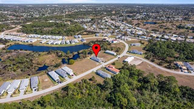 375 SE Via Sangro, Port St. Lucie, Port St Lucie, FL 34952