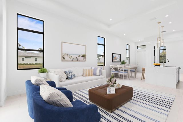 375 SE Via Sangro, Port St. Lucie, Port St Lucie, FL 34952