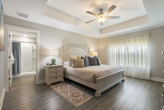 247 Bayou Bend Lane, Panama City, FL 32404