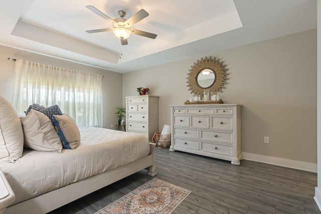 247 Bayou Bend Lane, Panama City, FL 32404