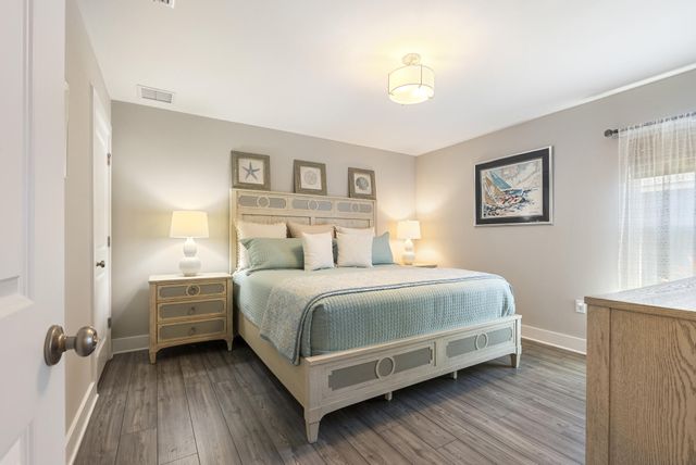 247 Bayou Bend Lane, Panama City, FL 32404