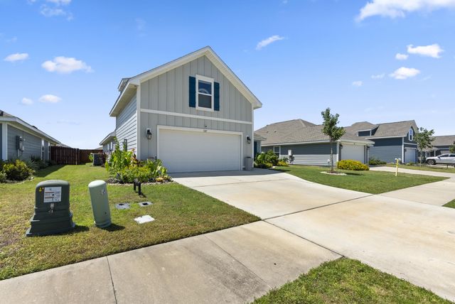 247 Bayou Bend Lane, Panama City, FL 32404