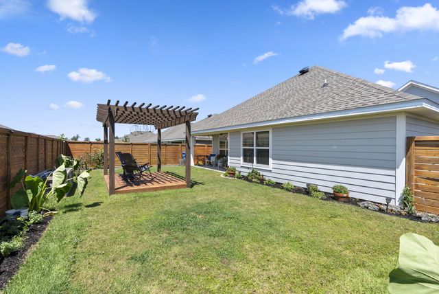 247 Bayou Bend Lane, Panama City, FL 32404