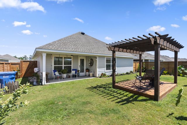 247 Bayou Bend Lane, Panama City, FL 32404