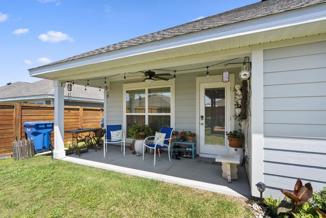 247 Bayou Bend Lane, Panama City, FL 32404