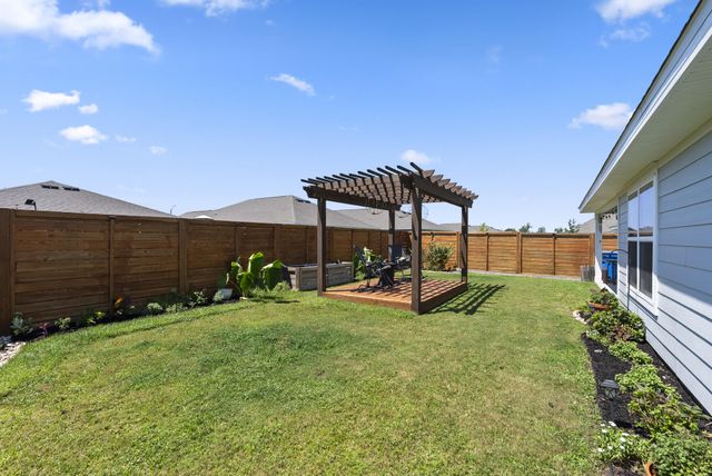 247 Bayou Bend Lane, Panama City, FL 32404