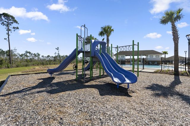 247 Bayou Bend Lane, Panama City, FL 32404