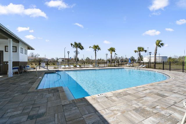 247 Bayou Bend Lane, Panama City, FL 32404