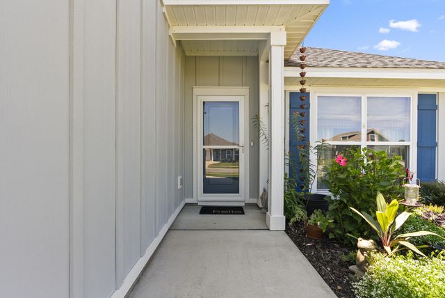 247 Bayou Bend Lane, Panama City, FL 32404