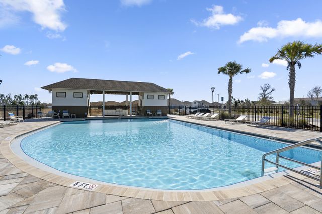 247 Bayou Bend Lane, Panama City, FL 32404