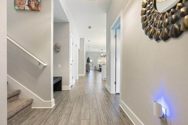 247 Bayou Bend Lane, Panama City, FL 32404