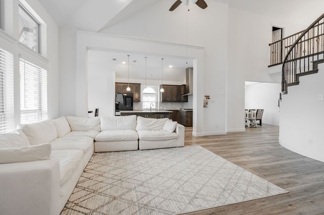 1305 Summer Lane, Mckinney, TX 75071