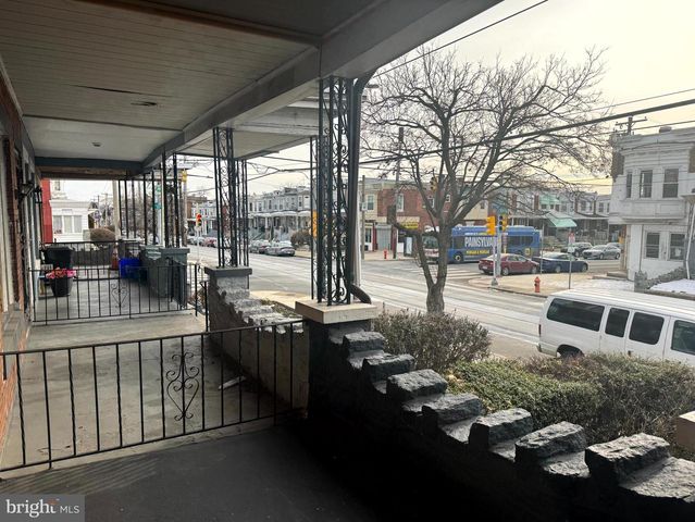 5707 LANSDOWNE AVE, Philadelphia, PA 19131