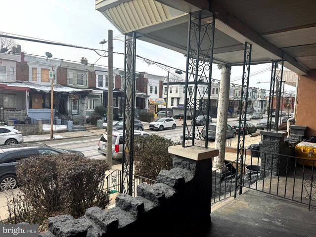 5707 LANSDOWNE AVE, Philadelphia, PA 19131