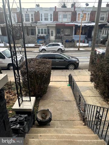 5707 LANSDOWNE AVE, Philadelphia, PA 19131