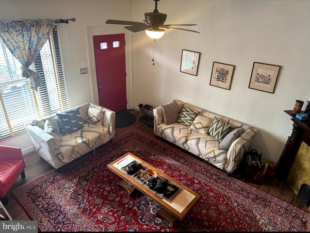 5707 LANSDOWNE AVE, Philadelphia, PA 19131