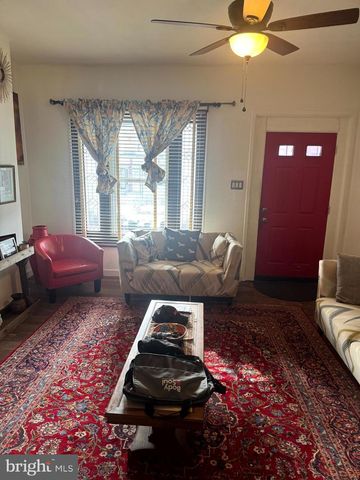 5707 LANSDOWNE AVE, Philadelphia, PA 19131