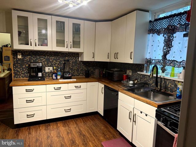 5707 LANSDOWNE AVE, Philadelphia, PA 19131