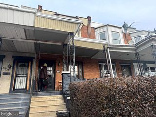 5707 LANSDOWNE AVE, Philadelphia, PA 19131
