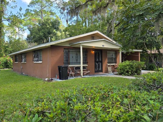 1516 NE 5TH PLACE, Gainesville, FL 32641