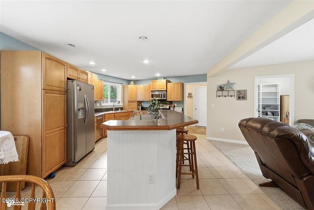 33100 Rensselaer Lane, Soldotna, AK 99669