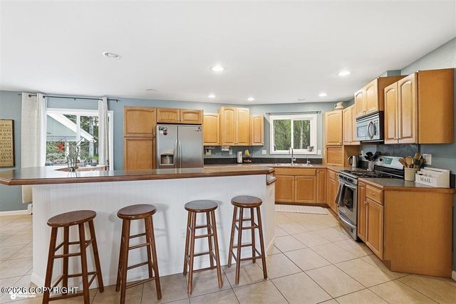 33100 Rensselaer Lane, Soldotna, AK 99669