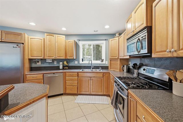 33100 Rensselaer Lane, Soldotna, AK 99669