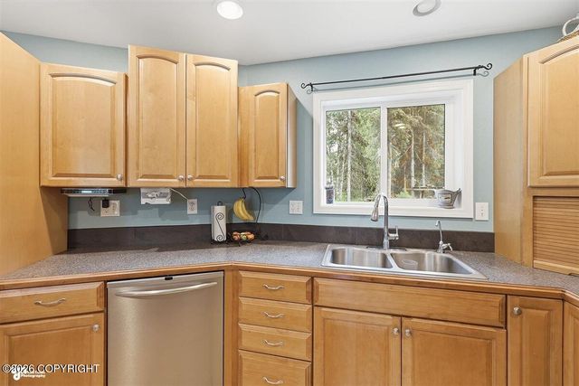 33100 Rensselaer Lane, Soldotna, AK 99669