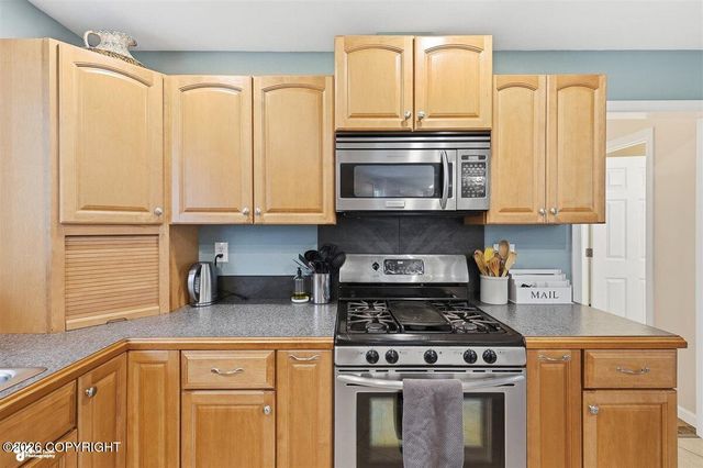 33100 Rensselaer Lane, Soldotna, AK 99669