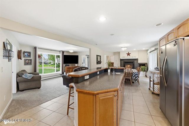 33100 Rensselaer Lane, Soldotna, AK 99669