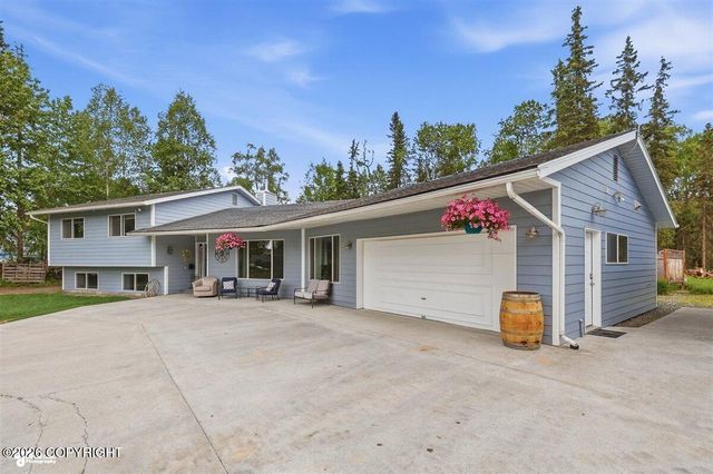 33100 Rensselaer Lane, Soldotna, AK 99669