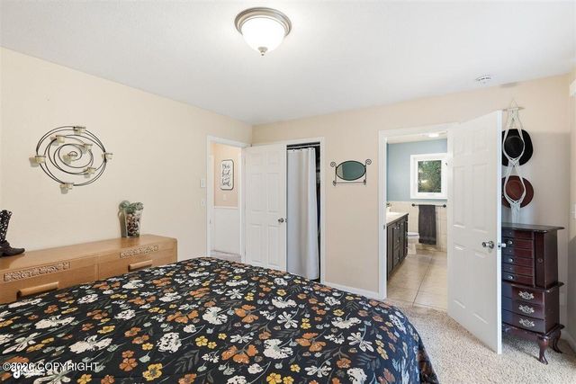 33100 Rensselaer Lane, Soldotna, AK 99669