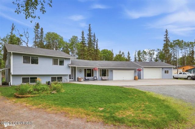 33100 Rensselaer Lane, Soldotna, AK 99669