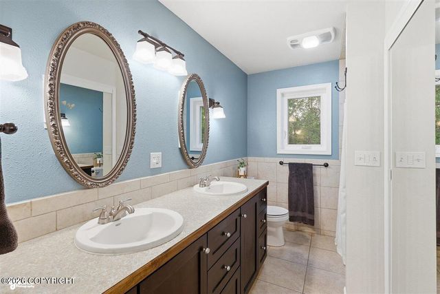 33100 Rensselaer Lane, Soldotna, AK 99669