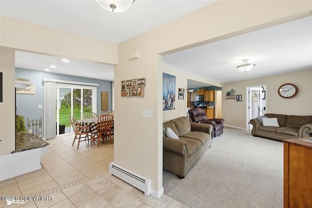 33100 Rensselaer Lane, Soldotna, AK 99669
