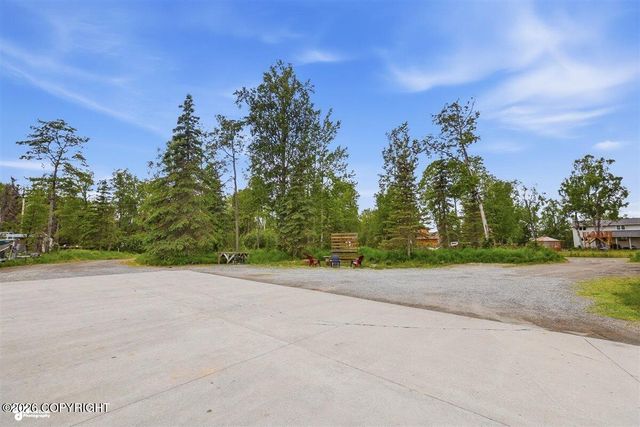 33100 Rensselaer Lane, Soldotna, AK 99669