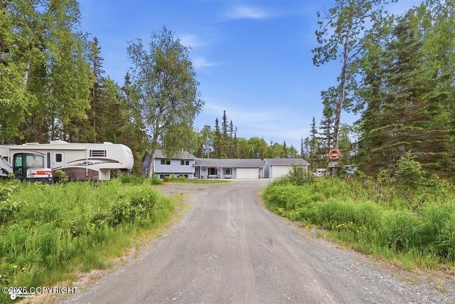 33100 Rensselaer Lane, Soldotna, AK 99669