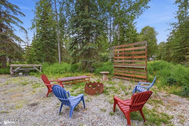 33100 Rensselaer Lane, Soldotna, AK 99669