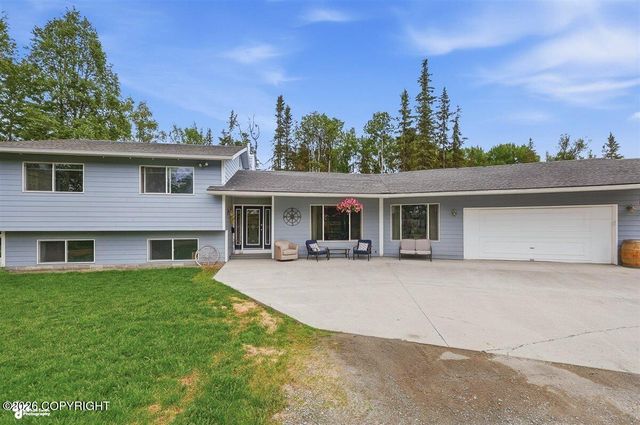 33100 Rensselaer Lane, Soldotna, AK 99669
