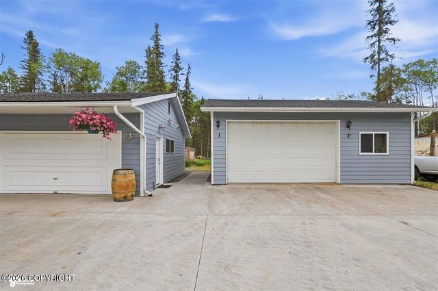 33100 Rensselaer Lane, Soldotna, AK 99669
