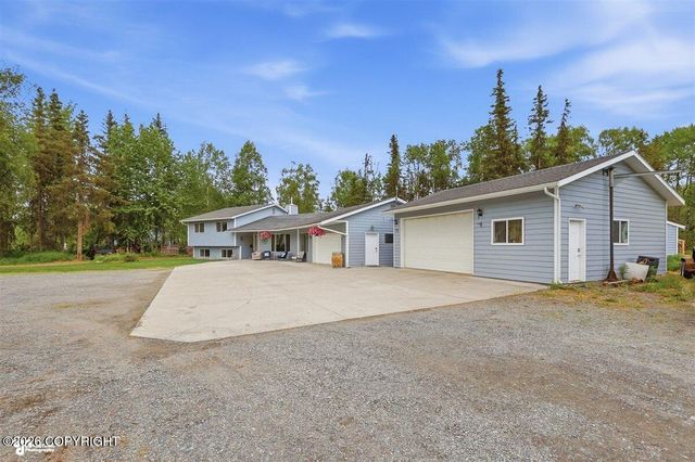 33100 Rensselaer Lane, Soldotna, AK 99669