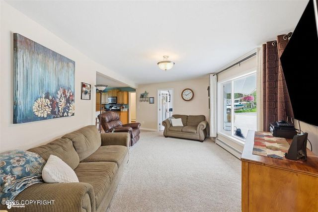 33100 Rensselaer Lane, Soldotna, AK 99669
