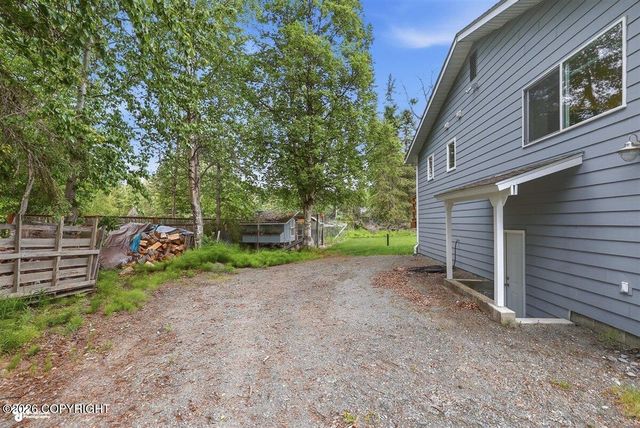 33100 Rensselaer Lane, Soldotna, AK 99669