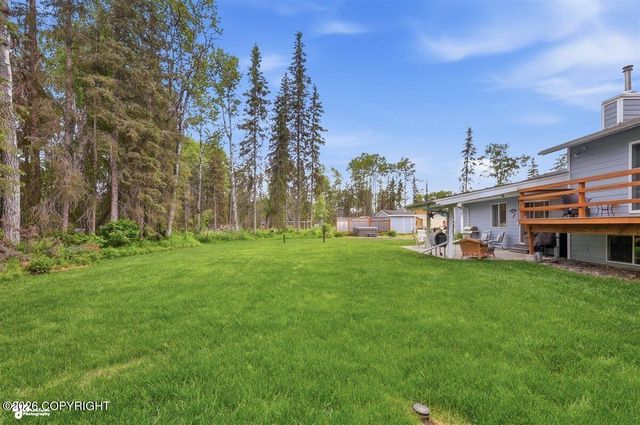33100 Rensselaer Lane, Soldotna, AK 99669