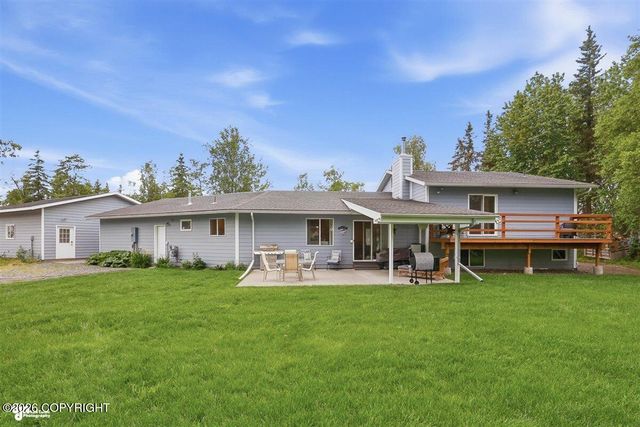 33100 Rensselaer Lane, Soldotna, AK 99669