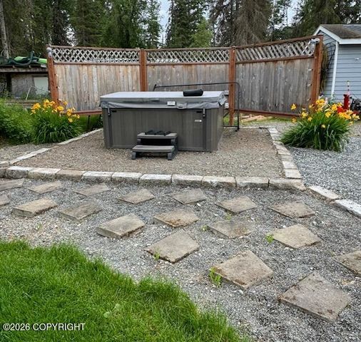 33100 Rensselaer Lane, Soldotna, AK 99669