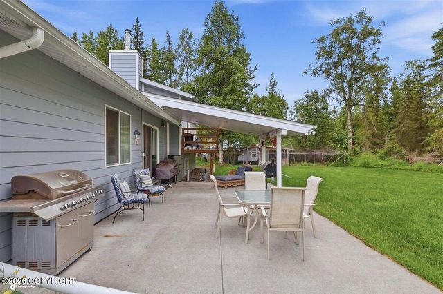 33100 Rensselaer Lane, Soldotna, AK 99669
