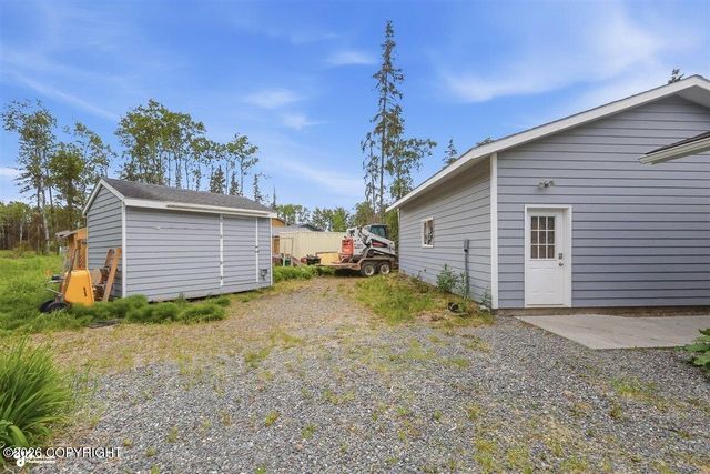 33100 Rensselaer Lane, Soldotna, AK 99669
