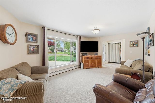 33100 Rensselaer Lane, Soldotna, AK 99669